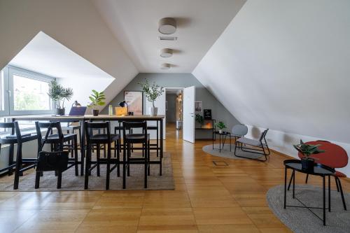 Luci House Boutique Hostel - Vienna 15th district