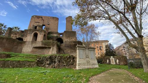 Rome Innitaly Affittacamere o GuestHouse