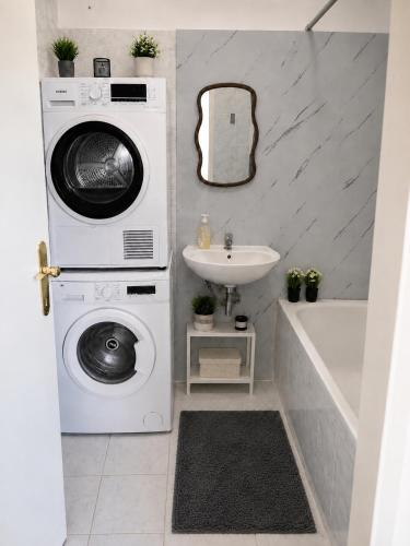 Comfortable Furnished Room in Shared Apartment -D