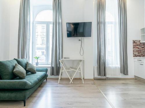 Brilliant 1BR Apt - Perfect for short & Longstays