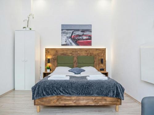 Brilliant 1BR Apt - Perfect for short & Longstays