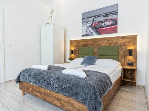 Brilliant 1BR Apt - Perfect for short & Longstays