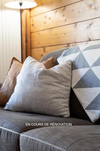Appartement Ecrin B112