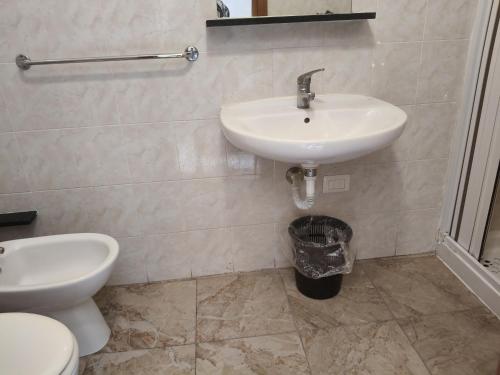 Hotel Salus