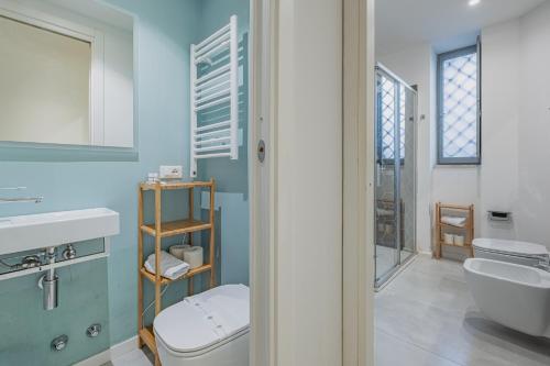 Navona Harmony Apartments - Luxury Family Suite