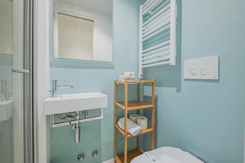 Navona Harmony Apartments - Luxury Family Suite
