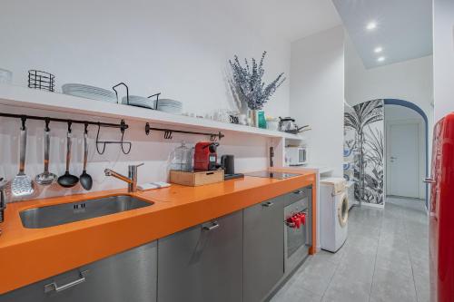 Navona Harmony Apartments - Luxury Family Suite