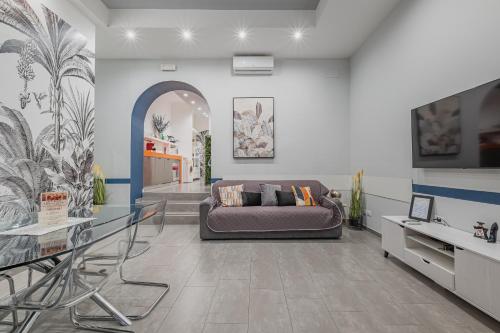 Navona Harmony Apartments - Luxury Family Suite