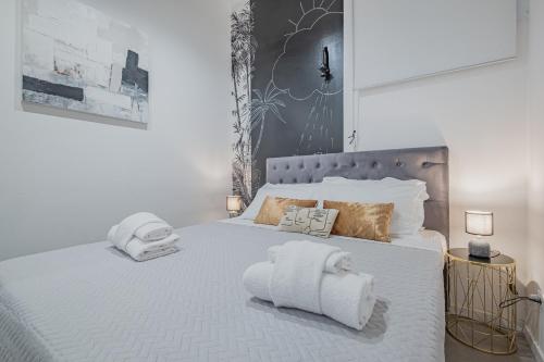 Navona Harmony Apartments - Luxury Family Suite
