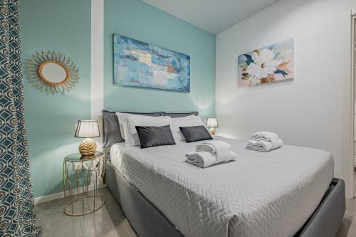 Navona Harmony Apartments - Luxury Family Suite