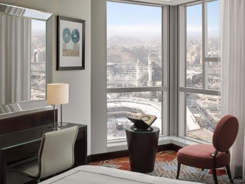 Swissotel Makkah