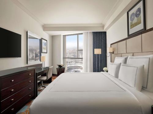 Swissotel Makkah