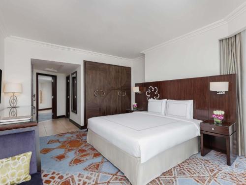 Swissotel Makkah