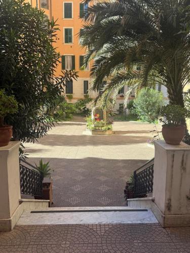 Home Sweet Rome Apartment