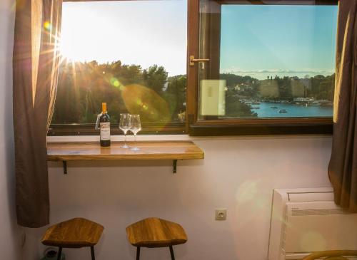 Apartment Bay view