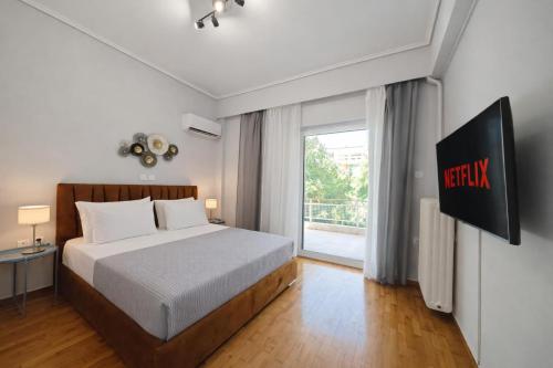 Othonos I1 - by Verde Apartments