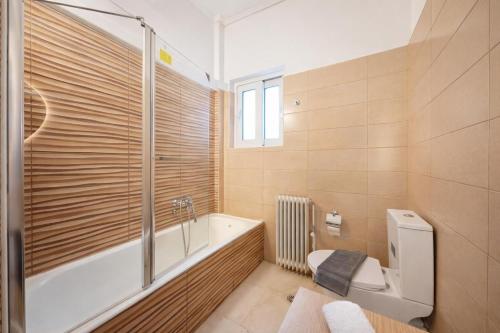Othonos I1 - by Verde Apartments