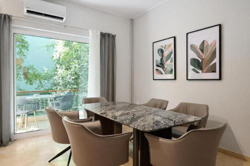 Othonos I1 - by Verde Apartments