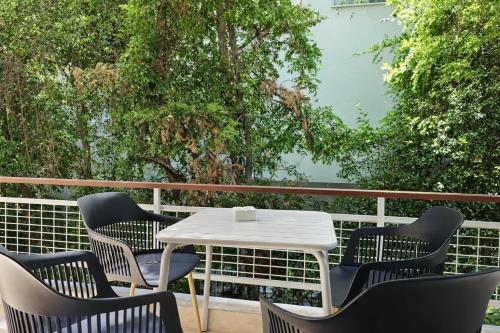 Othonos I1 - by Verde Apartments