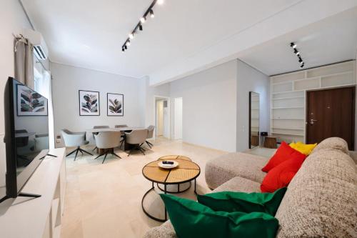 Othonos I1 - by Verde Apartments
