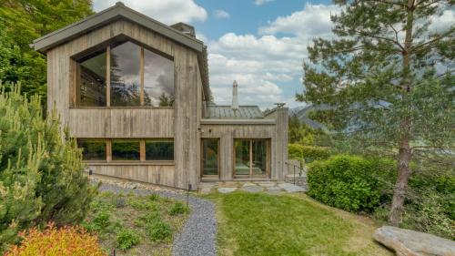 Chalet Noyer