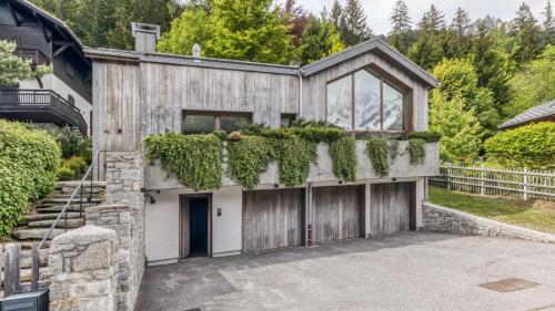 Chalet Noyer