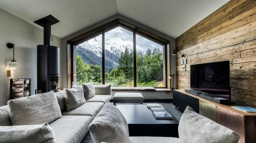 Chalet Noyer