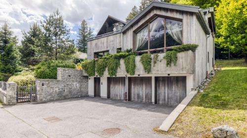 Chalet Noyer