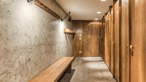 Chalet Noyer
