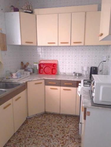 Habitacion privada y tranquila