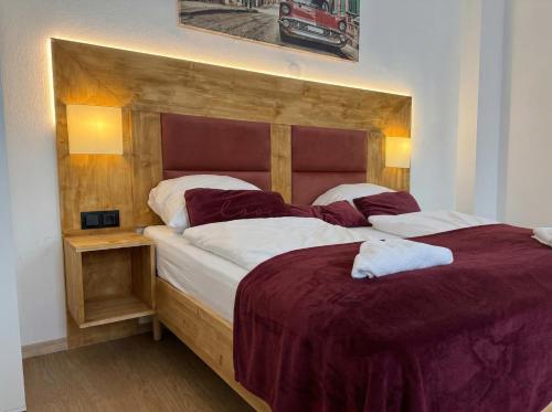 Affordable Stay, 3 Apartments Near Wiener Stadthalle