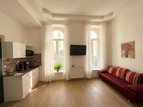 Affordable Stay, 3 Apartments Near Wiener Stadthalle
