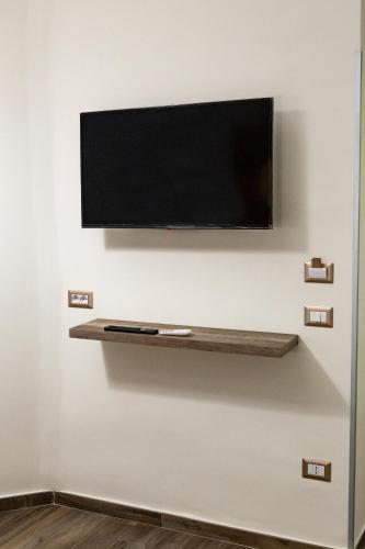 La Dimora di Parthenope Ferrara Rooms