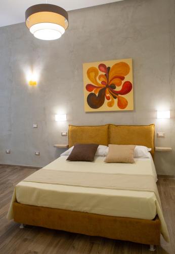 La Dimora di Parthenope Ferrara Rooms