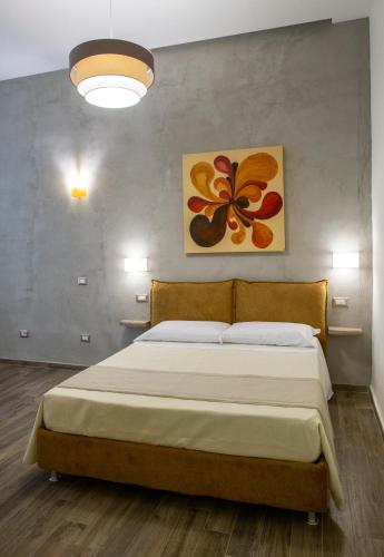 La Dimora di Parthenope Ferrara Rooms