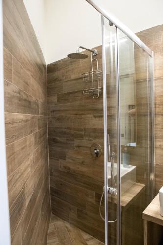 La Dimora di Parthenope Ferrara Rooms