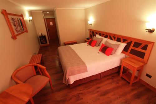 Hotel Lodge Las Cascadas – Photos 4