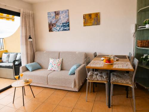 Val del Puerto - Apartamento tranquilo con terraza
