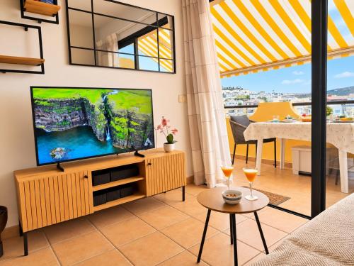 Val del Puerto - Apartamento tranquilo con terraza