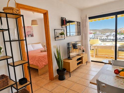 Val del Puerto - Apartamento tranquilo con terraza
