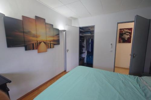 Appartement Antibes