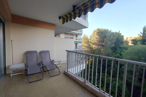 Appartement Antibes