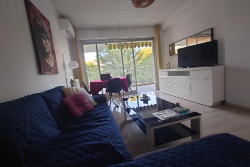 Appartement Antibes