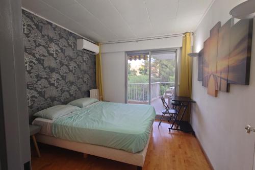 Appartement Antibes