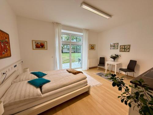 Garden Stay Vienna Airport - by myNests