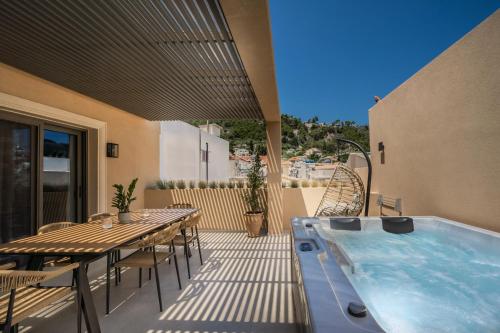 Vice Urban Living