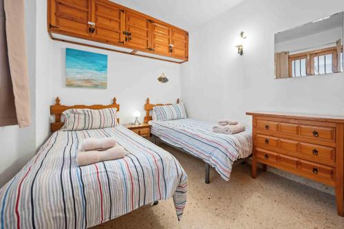 Tetuan 11 Oasis Properties