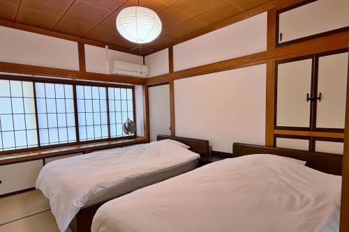 cocone imaichi Nikko Vacation rental ここね今市 日光 一棟貸し宿