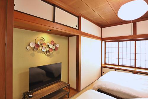 cocone imaichi Nikko Vacation rental ここね今市 日光 一棟貸し宿