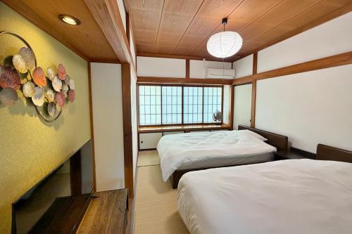 cocone imaichi Nikko Vacation rental ここね今市 日光 一棟貸し宿